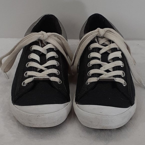 Coach Francesca Sneakers - Picture 2 of 11